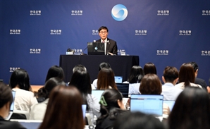 美 관세 완화돼도…올해 성장률 1%도 못 넘는다