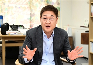 정문헌 구청장 "'정치 1번지' 종로구…이제는 '문화 1번지'로"