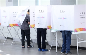 대선 사전투표 신기록 나올까…첫날 투표율 '역대 최고' 19.58%