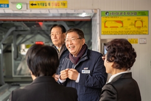 광진구, 국가보훈대상자 대우 '최고로'…예산·혜택 늘려