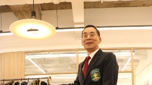 “나에게 골프란 새로움…티샷 뒤 헤어졌다 그린서 만나는 과정엔 늘 새로움이”