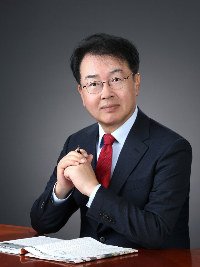 김재교 한미사이언스 대표 장내매수…책임경영 강화 [Why 바이오]