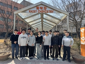 KAIST 한순규 교수팀, 한국 최초 신렛 최우수 논문상 수상