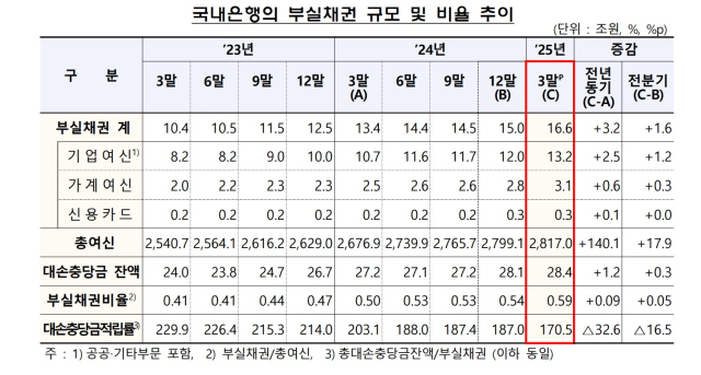 자료 제공=금융감독원