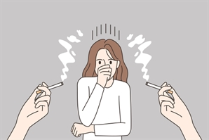 "직접 흡연으로 한해 7만여명 사망…사회경제적 손실 13.6조원"