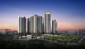 “왕십리 신축 마지막 줍줍 기회”… ‘라체르보 푸르지오 써밋’ 보류지 8세대 공급