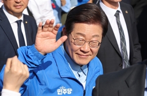 "너무 미웠던 尹, 어느 순간 불쌍해져"…성남시장 때 정말 행복했다던 이재명