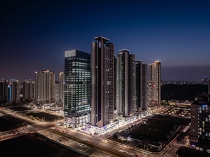 GTX·SRT·트램 품은 동탄역 초역세권...‘디에트르 퍼스티지’ 오피스텔 무순위 청약