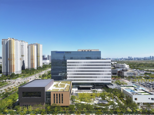 삼성바이오에피스, 국내 학회서 골질환 치료제 알린다