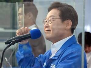 "사전투표 회송용 봉투 안에 '이재명' 기표된 용지가"…경찰 긴급 출동