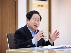 남양주시, '미래형 에코시티' 조성한다…2035년까지 3.3조 투입