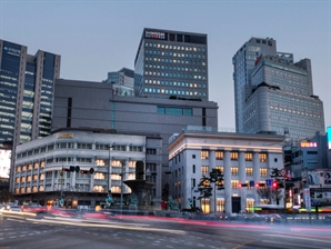신세계, 백화점 온라인 경쟁력 강화 시동