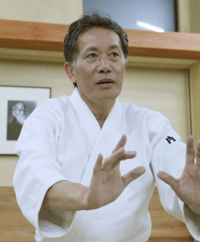 우치다의 지혜 "고립 두려워 말고 화합하라"[북스&]