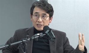 "설난영 제정신 아냐" 유시민 발언에 맹공…막판 변수 된 '설화 리스크'