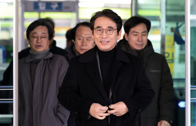 윤희숙, '설난영 망언' 유시민에 "대학 졸업시킨 것 후회…너무 역겨운 여성관"