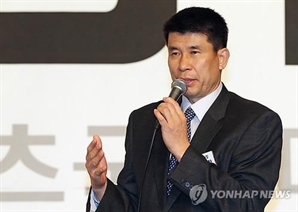 '돌고래 스파이커' 장윤창 별세…향년 65세