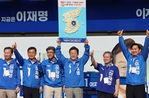 민주 "내란 종식 열망" 국힘 "방탄 독재 방지"…사전투표 '아전인수' 해석