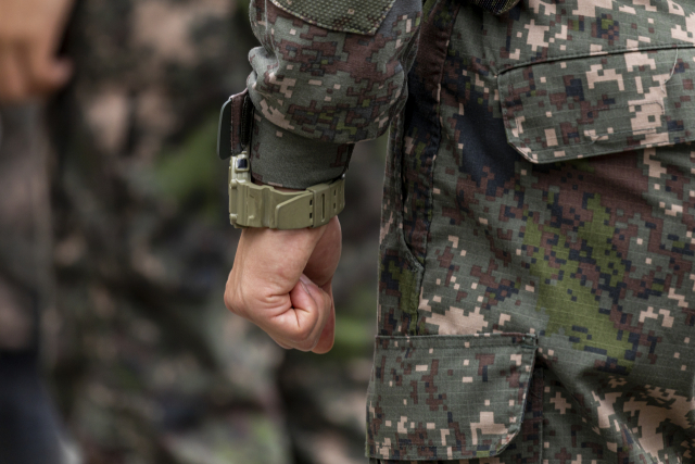월 800만 원 벌면서 "IQ 64에 우울증"…'병역 기피' 인플루언서, 결국 군대 대신 간 곳은
