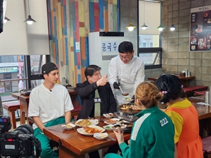 대만 예능프로그램서 '경기도 특집편' 동시간대 시청률 1위
