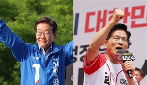 ‘분노투표’ 쏟아지다 선거 부실관리에 ‘멈칫’… 사전투표 ‘서고동저’