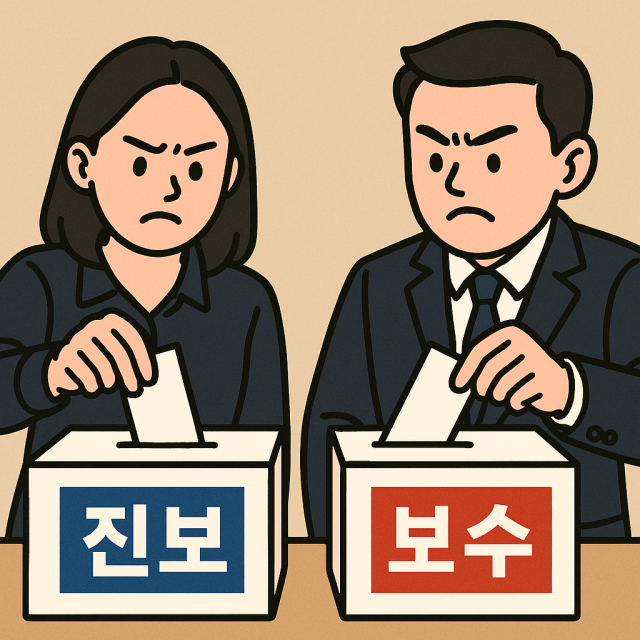 “남성은 오른쪽, 여성은 왼쪽”…‘성별 양극화’에 빠진 Z세대 [글로벌 왓]