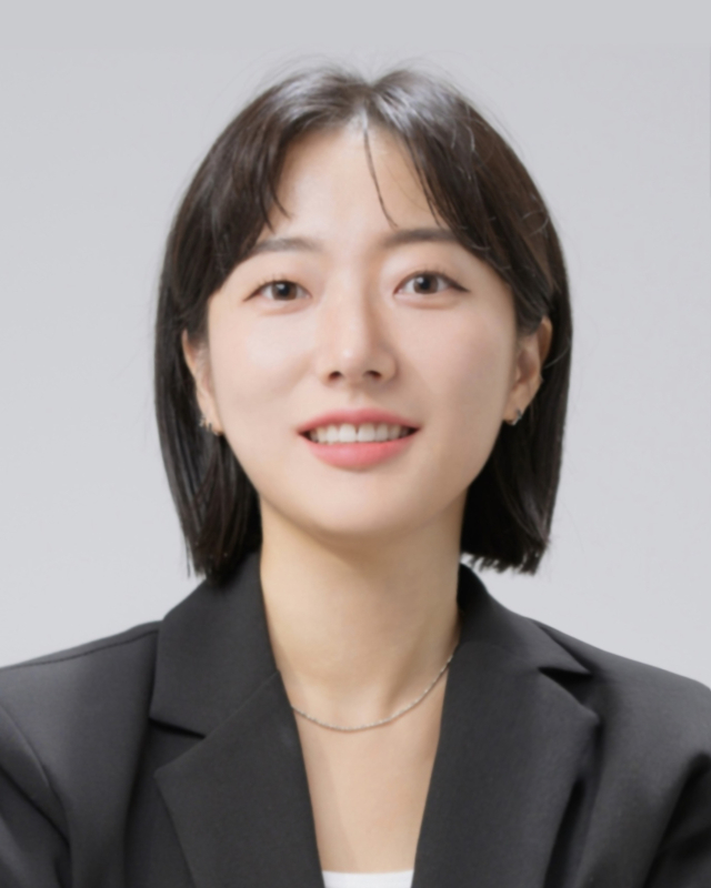 박여진 NH농협은행 WM전문위원