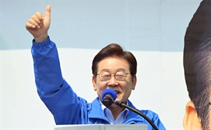 이재명 “이차전지 국내생산촉진세제 도입…배터리 삼각벨트 조성”