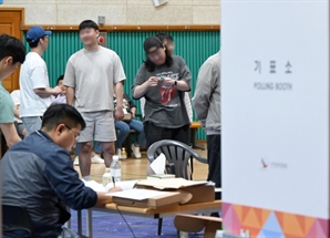 [속보]경찰, '부정 선거' 선거사무원 구속영장 신청