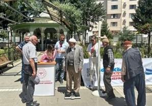 튀르키예 '비만과의 전쟁'…"살찐 게 죄냐" 반발도