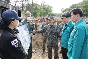 軍, 초계기 추락사고 규명 ‘민관군 합동조사위’ 출범