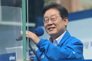 이재명 "유시민 발언 부적절…설난영 여사가 여성 비하해"
