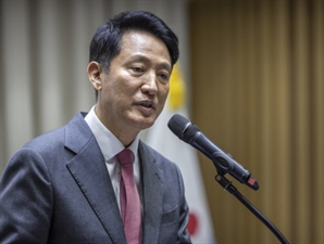 5호선 방화사고에 오세훈 "전방위 안전대책 가동하라"