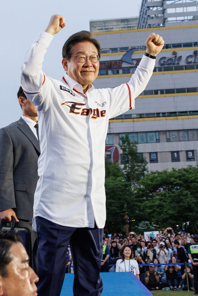 “진짜요? 거길 왜요?”…이재명 ‘박근혜, 김문수 도왔다’ 분석에 “안 믿긴다”