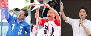 새 정부 경제정책은…OECD 성장률 얼마나 내리나 [한동훈의 위클리전망대]