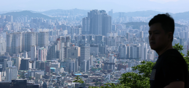 중국인들이 '서울 아파트' 다 쓸어담는다고?…"강남 3구는 미국인이 더 샀다"