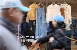 10년 전보다 돈 덜 쓴다…"2030 지갑 못 열고 60대는 안 열어"