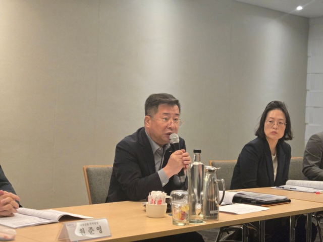 강경성 코트라 사장 "아프리카는 한국 수출의 돌파구"