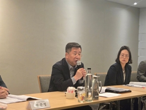 강경성 코트라 사장 "아프리카는 한국 수출의 돌파구"