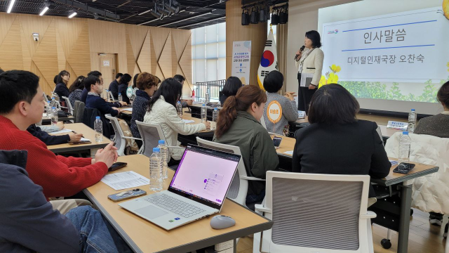 "공교육 질 높이자"…AI 평가도구 개발 속도
