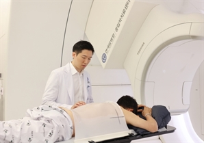 대형병원 ‘꿈의 암치료 장비’ 도입 러시