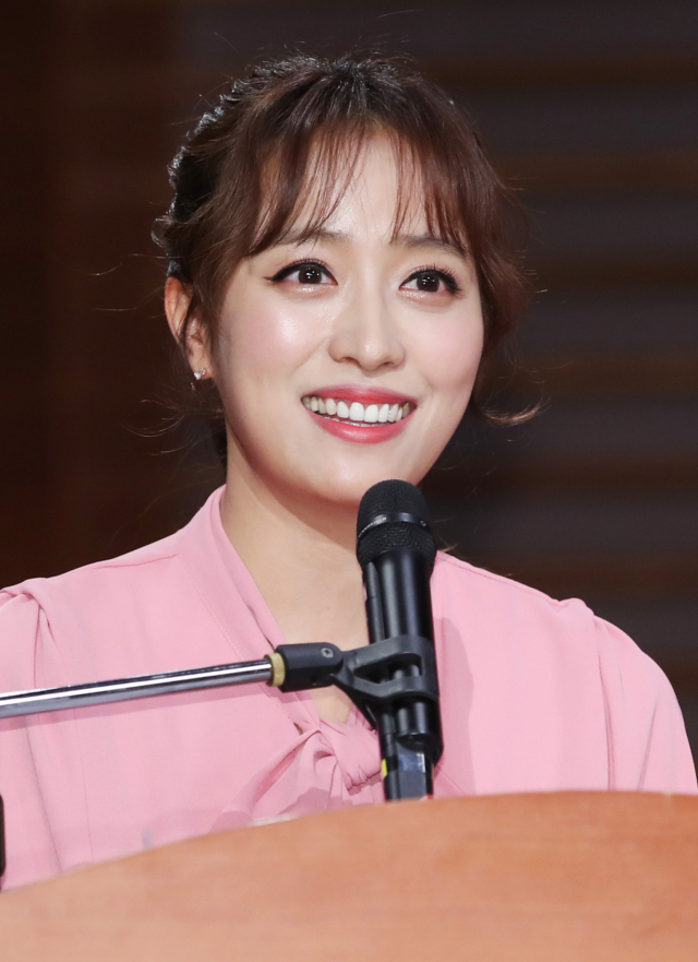 “힙한 곳에 아이는 왜 못 가나” 임현주 아나, ‘노키즈존’ 소신 발언