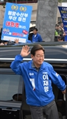 이재명 "검찰에 당해와…아내 고통에 아들들은 취업도 못해"
