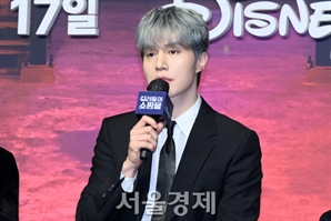 “찍을 사람이 없다고? 투표는 최악을 막는 것”…이동욱, 대선 앞두고 소신 발언