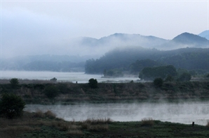 DMZ·근현대 조경서 자연유산 발굴한다