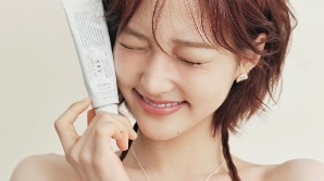 키키(KiiiKiii) 지유, 닥터엘시아(Dr Althea) 모델로 발탁