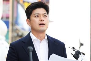 김용태, '짐 로저스 李 지지' 논란에 "국민 상대 쇼 기획"