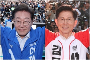 韓남녀 왜 연애 못하나 봤더니…'정치성향 테스트' 엇갈려[글로벌 왓]