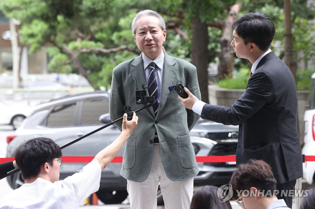 의협, 전·현직 간부 검찰 송치에 “하명수사…보신주의 전형”