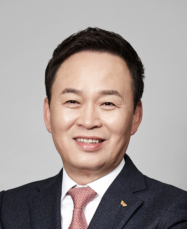 SK이노 새 수장 장용호 "다시 최고 회사로…리밸런싱, 생존 위한 필수 과제"