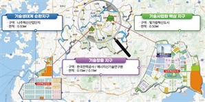 강소특구 표본 보여준 '에너지산업 거점도시, 나주' 2단계 사업 확정